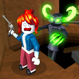 Secret Killer icon