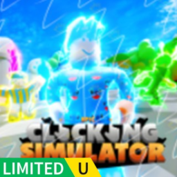 Clicking Simulator I XBOX I UPD !