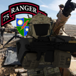 75th Ranger Regiment    