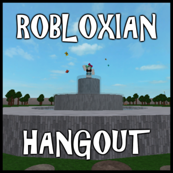 ROBLOXian Hangout