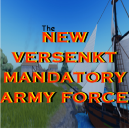 New Verseknt Mandatory Army Force
