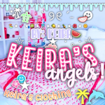 keira’s clothes x! <33