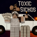 Tᴏxɪᴄ ꜱɪᴄᴋᴏꜱ