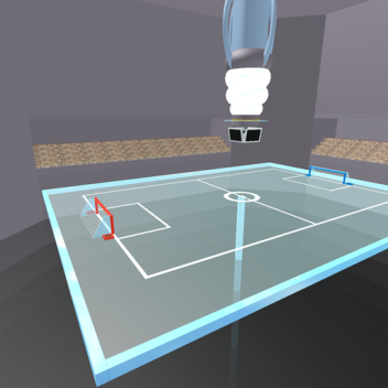 ฟุตบอลกาแลคซี