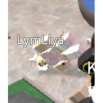 Totally didn't just scream