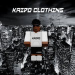 KAIDO Clothing