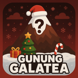 Gunung Galatea