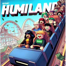 HUMI LANDIA (BETA)