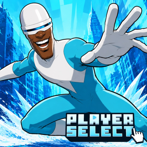 Player Select