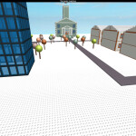 BusWars (map from 2008)