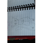 Pokemon drawing club