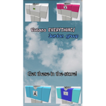 Vivians EVERTHING/JORDAN Group
