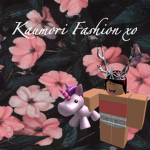 Kaumori Fashion xo