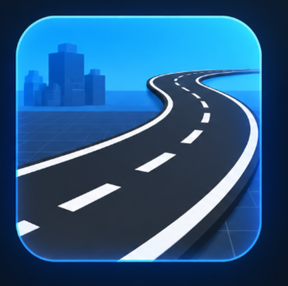 Easy Road Builder Beta by velix