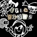 epic GAEMS.