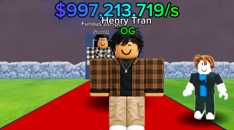 [🎁] Steal A French Youtuber  screenshot 4