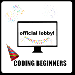 Coding Beginners Lobby