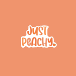 ~peachy melon~