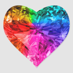 Rainbow hearts army