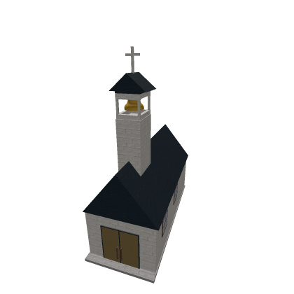 Christian Building