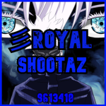 彡ROYAL $HOOTAZ