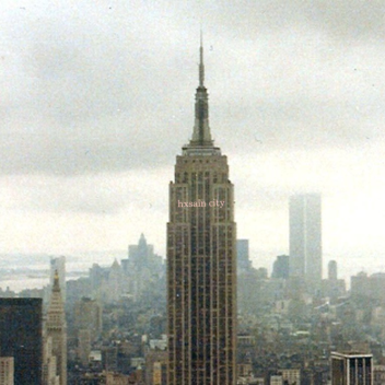 hxsain city (roleplay game)