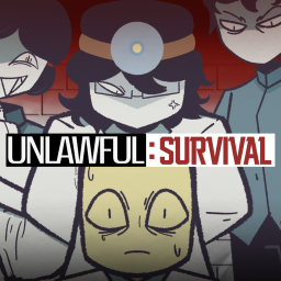 Unlawful : Survival