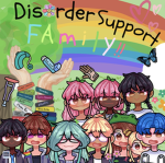 Disorder Support
