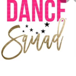Caty’s dance squad