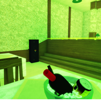 Wedding:[SPECIAL EVENT]