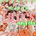 - Lilly's angels -