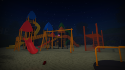 Doświadczenie na placu zabaw 🍭