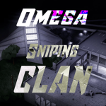Omega Sniping Clan
