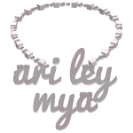 ♡: ari ley mya