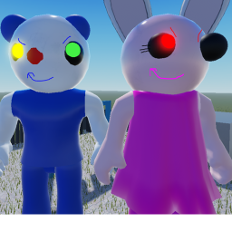 Bunny [Park] Chapter Too