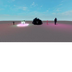 Doors Jumpscare Test icon