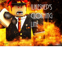 (WIP) IlikeBep's Clothing Line