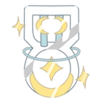 Starlight Badge