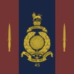 (RM) | 45 Commando