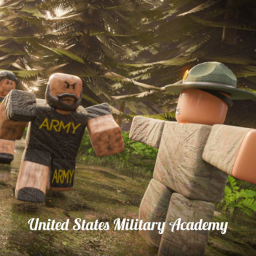 [V3/NEW MAP] United States Military Academy