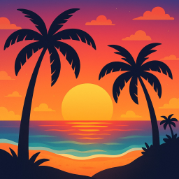 chat island