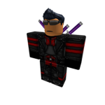BlackDragon83 FANS!