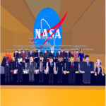NASA - Meeting and Conference Centre V.4