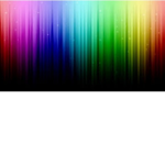DARK RAINBOW X LIGHT RAINBOW