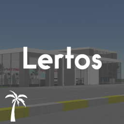 Lertos Regional Airport