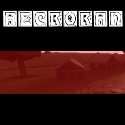 Continent of Aecroran