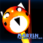 The marv thing