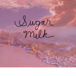 S u g a r m i l k