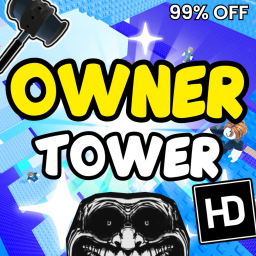 Cheapest Owner Tower [2rbx]