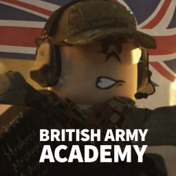 [BAA] British Army Academy